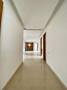 Image of 1650 Sq.ft 3 BHK Apartment / Flat for sale in Kishanpura, Zirakpur for Rs. 8499999