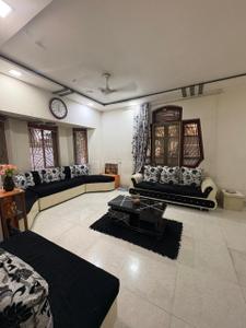 Hall Image of 3400 Sq.ft 3 BHK Independent House for sale in Panvel Navi Mumbai for Rs. 50000000
