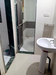 Image of 665 Sq.ft 1 BHK Apartment / Flat for sale in Nashik Road, Nashik for Rs. 2950000