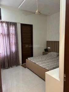 Bedroom Image of 900 Sq.ft 3 BHK Duplex for sale in Kharar Mohali for Rs. 6690000
