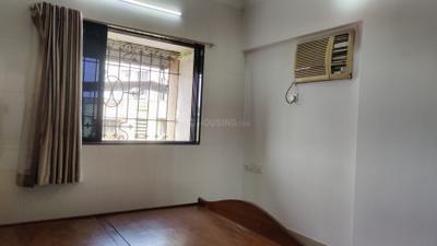 Bedroom Image of 550 Sq.ft 1 BHK Apartment / Flat for sale in Santacruz East Mumbai for Rs. 14100000