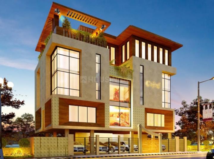 7 BHK 8000 Sqft Independent House for sale at Ballygunge, Kolkata