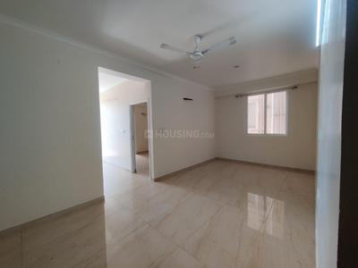 Hall Image of 1740 Sq.ft 3 BHK Apartment / Flat for sale in FS The Coronation, Tonk Road Jaipur for Rs. 8000000