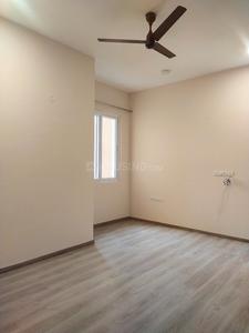 Bedroom Image of 2310 Sq.ft 3.5 BHK Apartment / Flat for sale in Vaswani Exquisite by Vaswani Group, Hoodi Bengaluru for Rs. 39500000