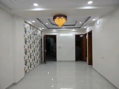 4 BHK Independent Builder Floor