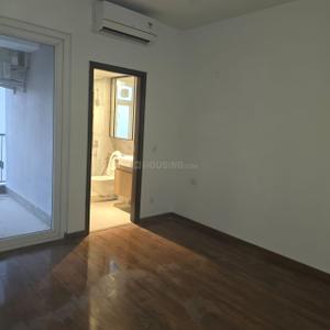 Bedroom Image of 1611 Sq.ft 3 BHK Builder Floor for sale in DLF Garden City Enclave Floors, Sector 93 Gurgaon for Rs. 19000000