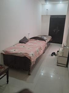 Bedroom Image of Krishna girls PG in Vaishali, Ghaziabad