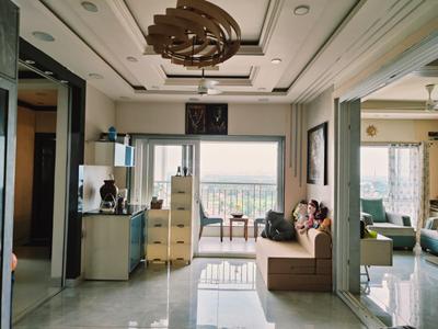 Hall Image of 1535 Sq.ft 3 BHK Apartment / Flat for sale in Sureka Sunrise Greens, Deshbandhu Nagar Kolkata for Rs. 16500000