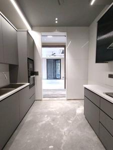 Kitchen Image of 3105 Sq.ft 4 BHK Builder Floor for sale in Defence Colony New Delhi for Rs. 162000000