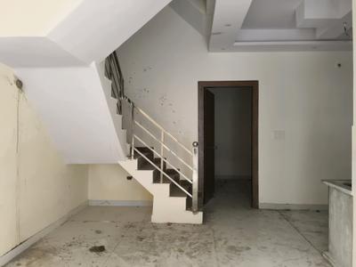 3 BHK Villa