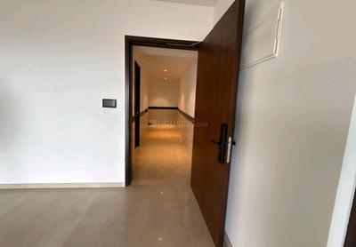 Bedroom Image of 2200 Sq.ft 3 BHK Apartment / Flat for rent in Lokhandwala Minerva, Worli Mumbai for Rs. 362000