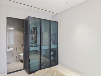 Bedroom Image of 1052 Sq.ft 2 BHK Apartment / Flat for sale in Sparkle Youthika, Lohegaon Pune for Rs. 6286956