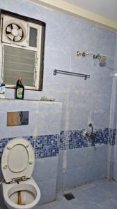 Image of 1300 Sq.ft 2 BHK Apartment / Flat for rent in Bharat Vihar, New Delhi for Rs. 42000