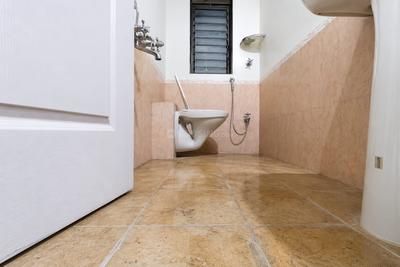 Cidco Spaghetti Bathroom One 3