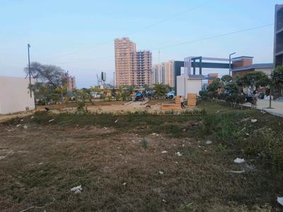 Image of 936 Sq.ft Residential Plot / Land for sale in Sector 51, Gurgaon for Rs. 32000000