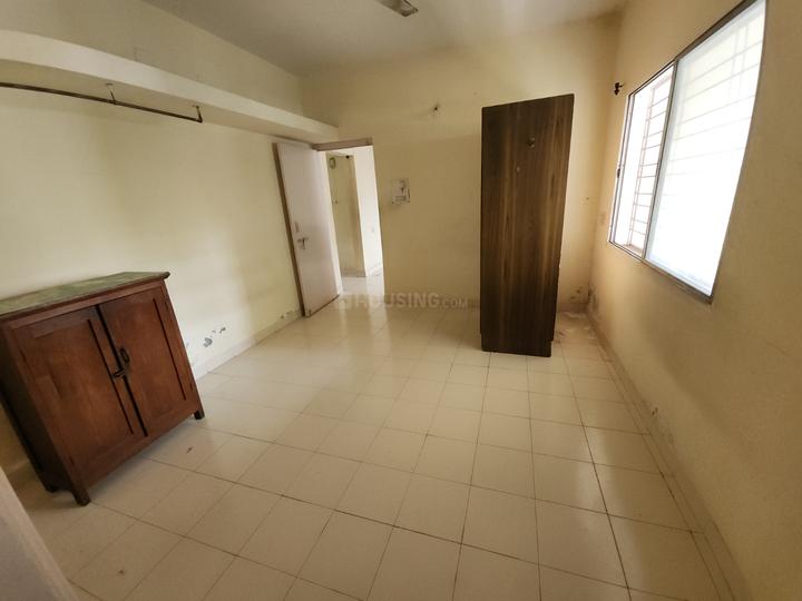 Vrundavan heights dp road kothrud Bedroom 1