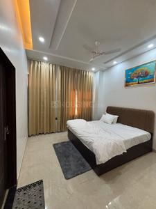 Bedroom Image of 3500 Sq.ft 4 BHK Villa for rent in Devani Mahershi Villa Phase 2, Bholav Bharuch for Rs. 40000