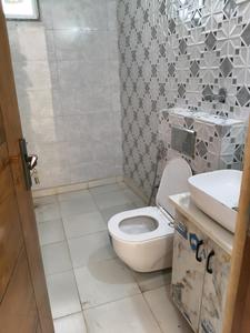 Bedroom One Image of 3100 Sq.ft 4 BHK Builder Floor for sale in Sector 23 Gurgaon for Rs. 32000000