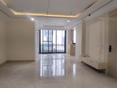 Living Room Image of 1200 Sq.ft 3 BHK Apartment / Flat for sale in Smartworld Orchard, Sector 61 Gurgaon for Rs. 27200000