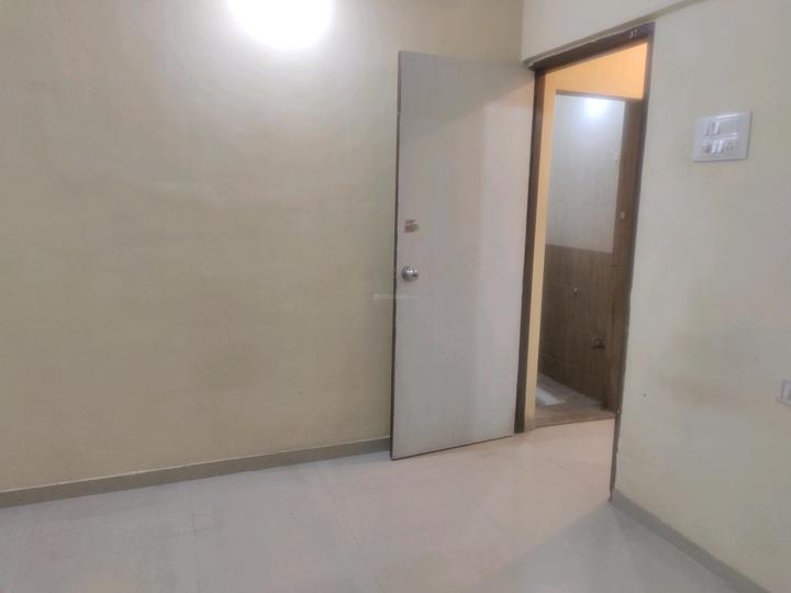 Jio Institute  Bedroom 1