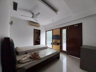 Bedroom Image of 5400 Sq.ft 5 BHK Villa for sale in Sector 14 Noida for Rs. 186000000
