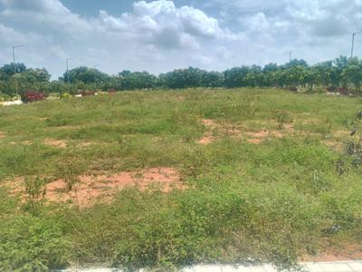 Image of 180 Sq.ft Residential Plot / Land for sale in Maheshwaram, Hyderabad for Rs. 4500000