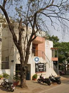Image of 1250 Sq.ft 2 BHK Independent House for rent in Bennigana Halli, Bengaluru for Rs. 47000