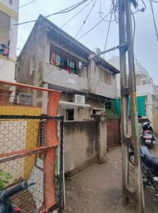 Image of 1500 Sq.ft 4 BHK Duplex for sale in Kaliyabid, Bhavnagar for Rs. 12500000