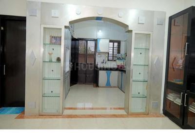Hall Image of 2700 Sq.ft 4 BHK Independent House for rent in Zundal Ahmedabad for Rs. 40000