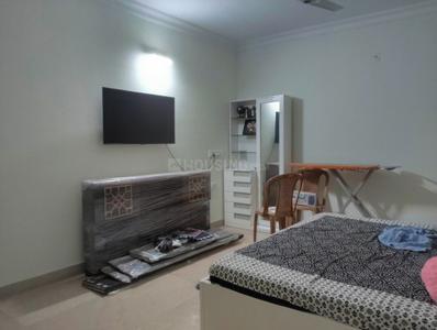 Bedroom Image of 3635 Sq.ft 4 BHK Villa for sale in Gopalan Urban Woods by Gopalan Enterprises, Mahadevapura Bengaluru for Rs. 51000000