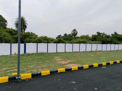 Residential Plot