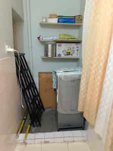 Bedroom Image of 861 Sq.ft 2 BHK Apartment / Flat for sale in Gota Ahmedabad for Rs. 5800000