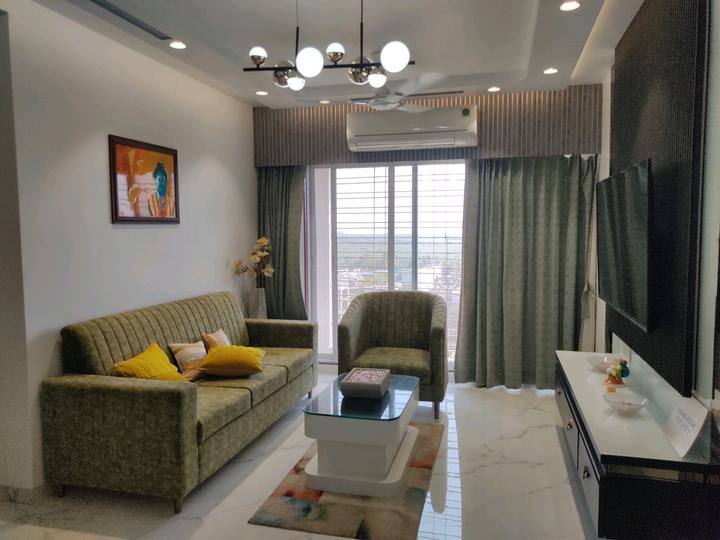 Charkop Gaon, Kandivali West Main Image 1