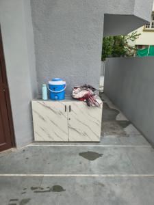 Balcony Image of 1800 Sq.ft 3 BHK Duplex for sale in Diwalipura Vadodara for Rs. 10500000