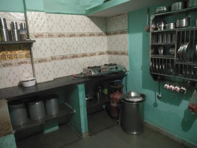 Kitchen Image of 900 Sq.ft 8 BHK Independent House for sale in Palda Indore for Rs. 5000000
