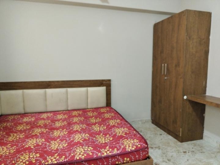 Stage 2, BTM Layout Bedroom 1