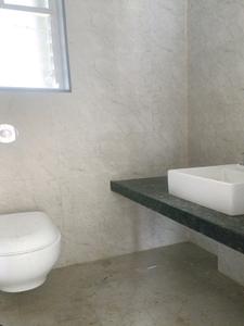 Common Bathroom Image of 895 Sq.ft 2 BHK Apartment / Flat for sale in Gandhi Bafna Ayaan, Wagholi Pune for Rs. 7600000