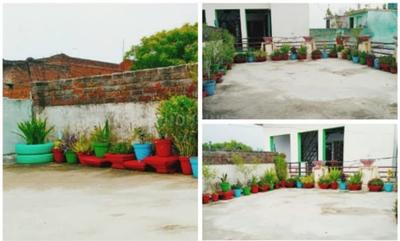 Image of 180 Sq.ft 4 BHK Independent House for sale in Bihar Kalan, Bareilly for Rs. 4500000