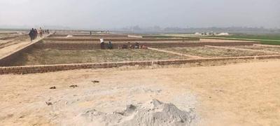 Image of 1500 Sq.ft Residential Plot / Land for sale in Hanging Garden, Maniram, Gorakhpur for Rs. 976500