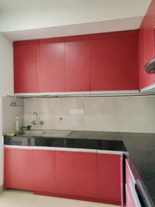 Kitchen Image of 865 Sq.ft 2 BHK Apartment / Flat for sale in Pareena Mi Casa, Nurpur Jharsa Gurgaon for Rs. 11000000