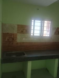 Kitchen Image of 1200 Sq.ft 2 BHK Apartment / Flat for sale in Habsiguda Hyderabad for Rs. 9598800