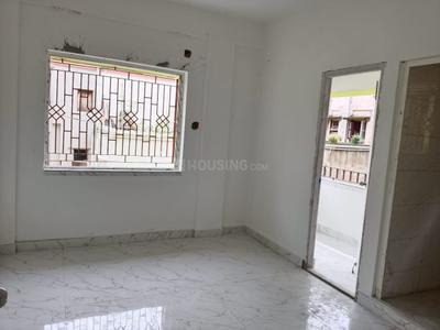 Bedroom Image of 800 Sq.ft 2 BHK Apartment / Flat for sale in Boral Kolkata for Rs. 2500000