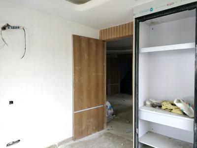 Bedroom Image of 1100 Sq.ft 3 BHK Builder Floor for sale in Sector 8 Dwarka New Delhi for Rs. 22000000