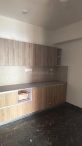 Kitchen Image of 2442 Sq.ft 3 BHK Apartment / Flat for sale in Pacific Eiffel Homes, Sahastradhara Road Dehradun for Rs. 24400000