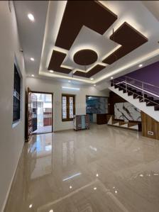 Image of 2050 Sq.ft 4 BHK Independent House for sale in Thandalam, Chennai for Rs. 14000000
