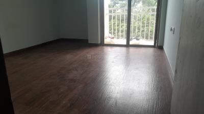 Bedroom Image of 970 Sq.ft 2 BHK Apartment / Flat for rent in Lodha Casa Rio Gold, Palava Phase 1 Thane for Rs. 27000