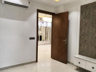 Bedroom Image of 2200 Sq.ft 3.5 BHK Builder Floor for sale in South City Floors 1, Sector 41 Gurgaon for Rs. 41000000