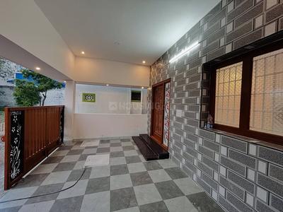 Balcony Image of 850 Sq.ft 2 BHK Independent House for sale in Building Jasmine Home, Thirunindravur Chennai for Rs. 4250000
