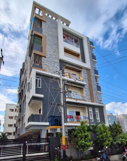 SRI SA BHAVANI HEIGHTS ECIL Main Image 1