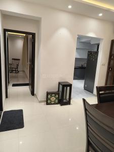 Hall Image of 4525 Sq.ft 5 BHK Villa for rent in Uthandi Chennai for Rs. 150000